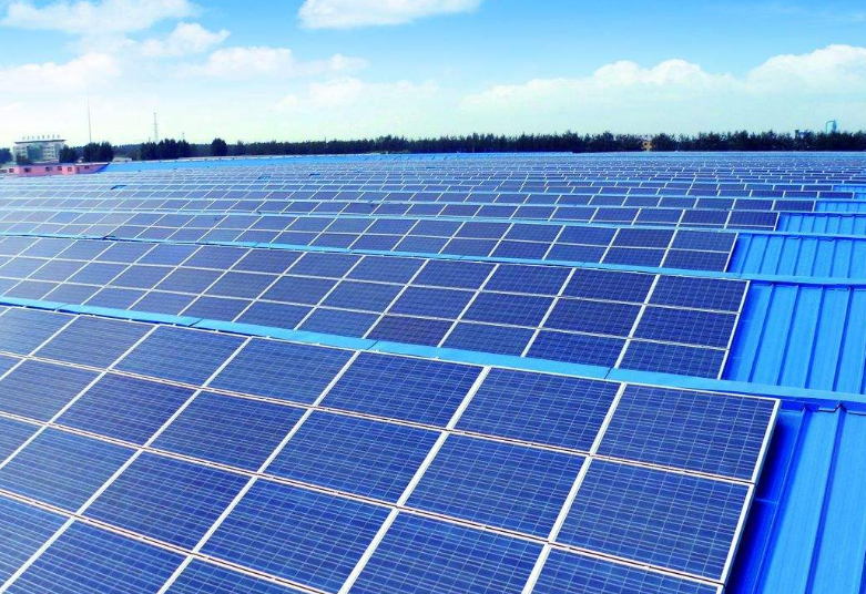 南昌光伏發電用戶如何自己預估報裝容量 南昌光伏發電用戶如何自己預估報裝容量