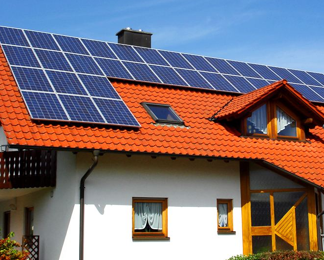 困擾江西太陽能光伏發電產業發展的癥結在哪里? 困擾江西太陽能光伏發電產業發展的癥結在哪里?